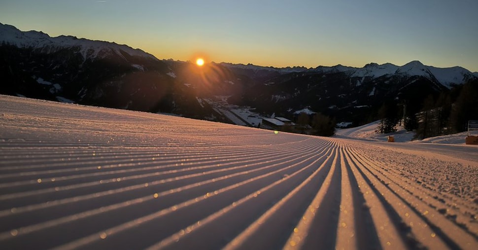 Via alla stagione della neve in Trentino Alto Adige: dove andare e tutte le novità