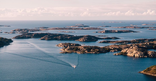 Fjällbacka. (Credit: Thomas Lotter)