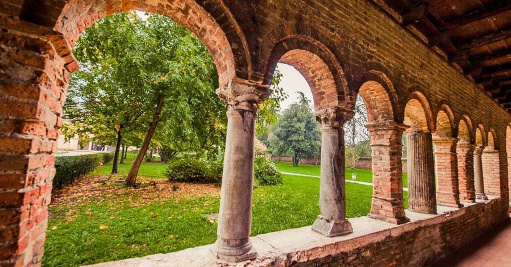 Monasteri aperti ’svela un’ Emilia terra di silenzi