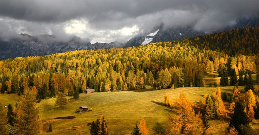 Eventi, esperienze, emozioni: la montagna che non chiude in autunno