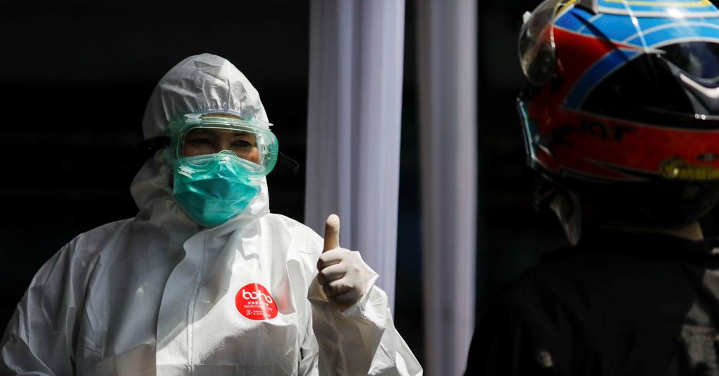 Coronavirus, ultime notizie dal mondo. Usa sopra 12.000 morti, +1.000 in  poche ore. Fine del lockdown a Wuhan - Il Sole 24 ORE