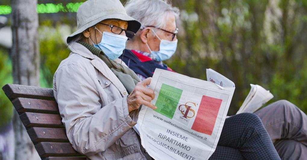 Coronavirus Ultime Notizie Conte Lavoriamo A Protocolli Rigorosi Per Centri Estivi Speranza Fase 2 Direzione Giusta Arcuri App Pronta Entro Fine Maggio Il Sole 24 Ore