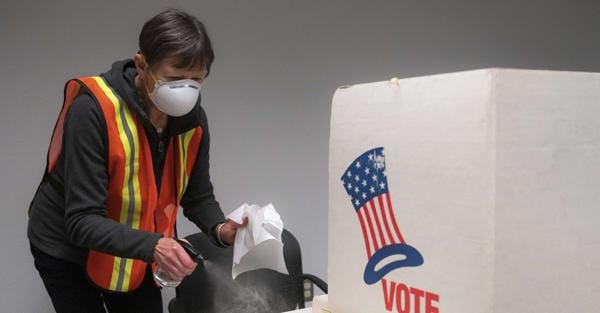 Elezioni Usa Ultimi Aggiornamenti Biden Vince In Georgia Trump In North Carolina Conte Rafforzare Relazioni Con L Italia Il Sole 24 Ore