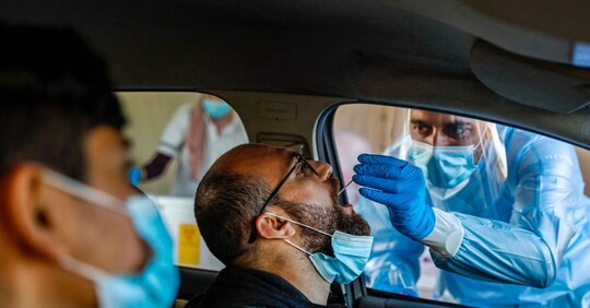 Coronavirus Ultime Notizie Toti Creare Area Bianca Medici Non Fare Errori Dell Estate Domani Incontro Governo Pfizer Il Sole 24 Ore