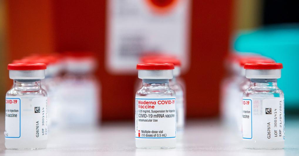 Coronavirus Ultime Notizie Aifa 100 Decessi Dopo Il Vaccino Solo In Uno C E Nesso Di Causalita Germania Vaccinate 738mila Persone In Un Giorno Il Sole 24 Ore