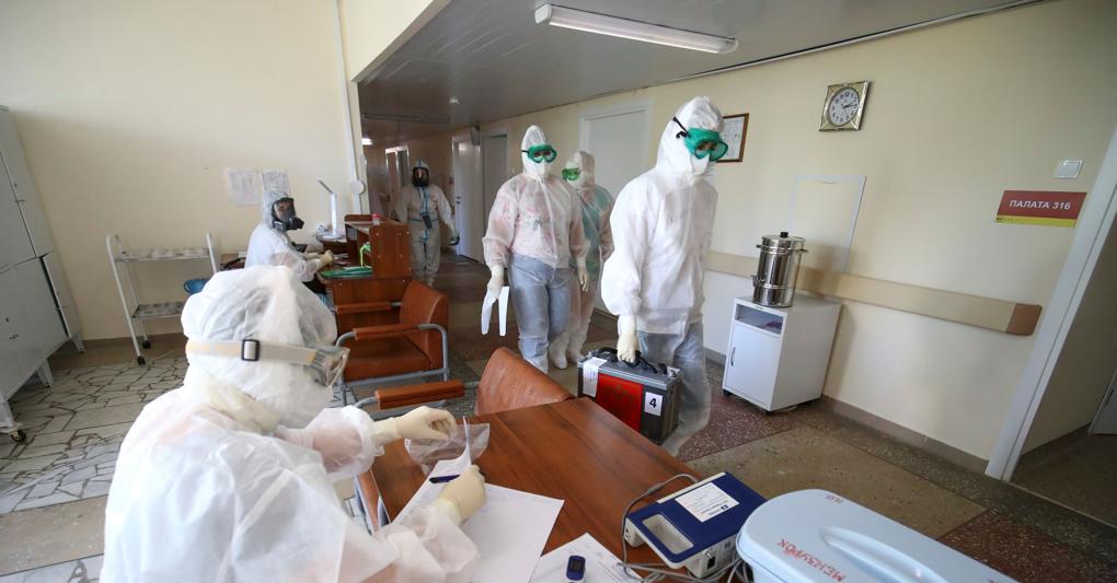Coronavirus, oggi: studio Israele, con terza dose giù contagi ...