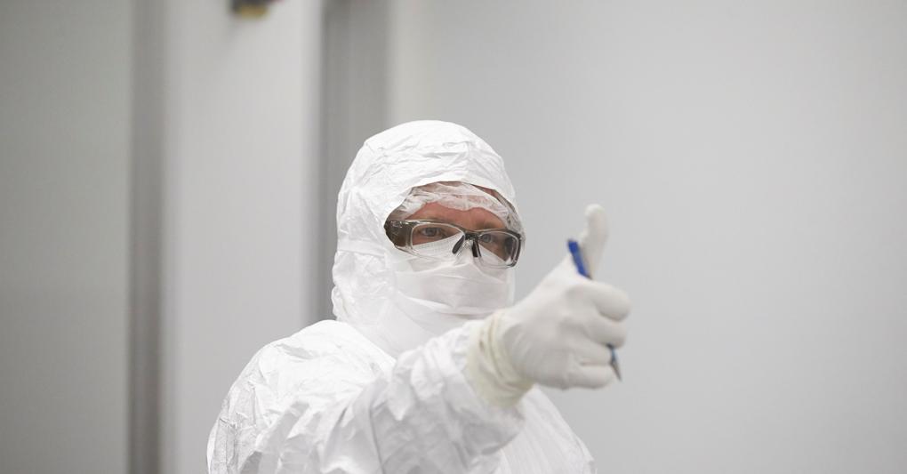 Coronavirus, ultime notizie. Oltre l'80% degli italiani è completamente  vaccinato - Il Sole 24 ORE