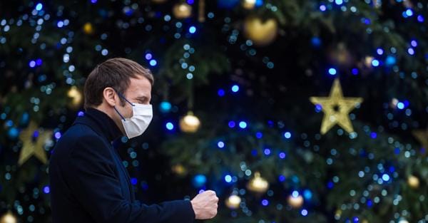 Coronavirus ultime notizie. Nuovi record: 122.186 casi nel ...