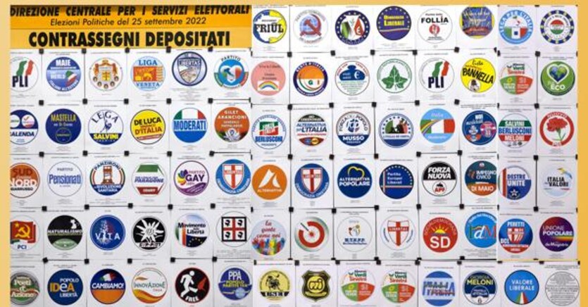 Elezioni, il 30% degli italiani ha deciso di votare ma non sa ...