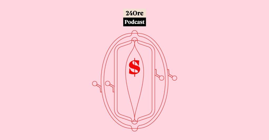 Podcast Sex and the Economy Podcast Sex and the Economy