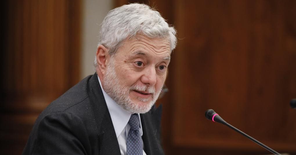 Criminali e nuove tecnologie: domani a Trento il procuratore nazionale antimafia Giovanni Melillo