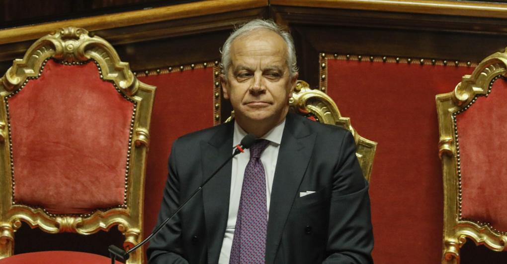 Povertà, concentrazione di ricchezza, immigrati e sicurezza con il ministro Piantedosi