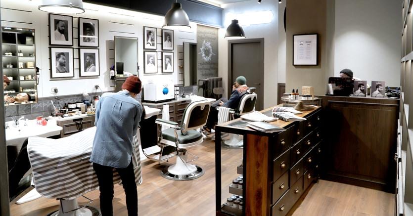 Un nuovo spazio Bullfrog a Torino - Il Sole 24 ORE