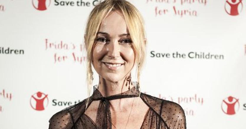 Frida Giannini torna alla moda per Save the Children - Il Sole 24 ORE