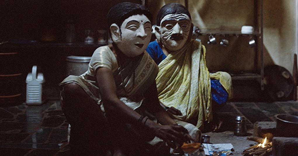 Gauri Gill. Untitled, (12), 2015-ongoing. Archival pigment print 24 x 16 in 61 x 40.6 cm. Edition of 7 plus 1 artist's proof (#1/7). (NMAL-GGill-1920). $ 5,000.00 