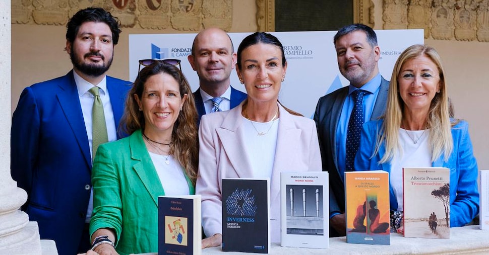 Speciale Campiello 2025