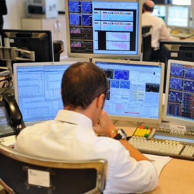 Borse deals europee online