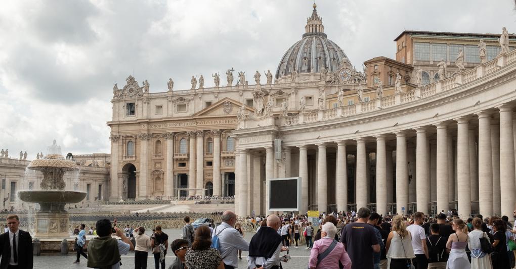 (Controluce via AFP)