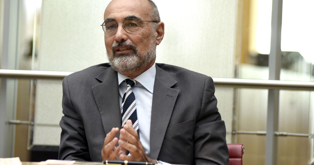 Alessandro Penati, presidente fondo Quaestio 
