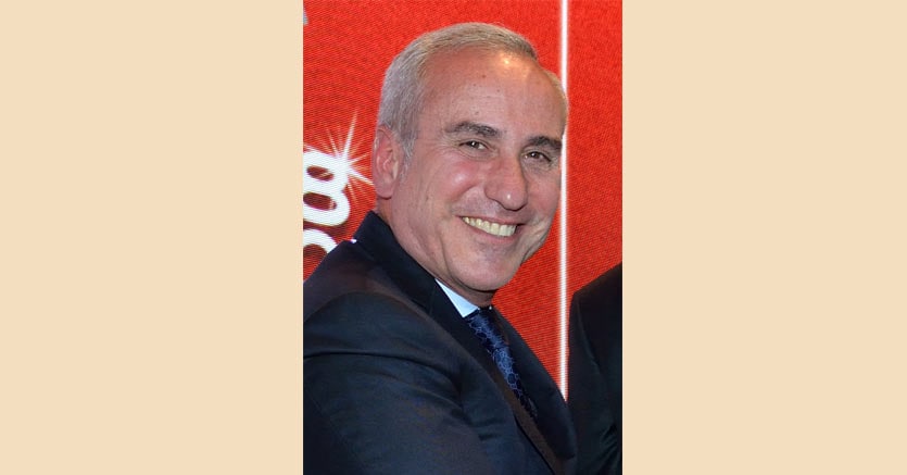 Javier Constante.  vicepresidente del  packaging dell’area Emea di Dow Europe