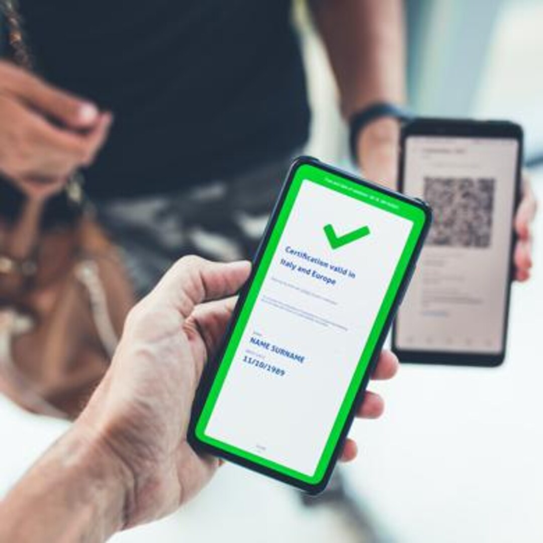 Green pass al lavoro, regole e controlli - Il Sole 24 ORE