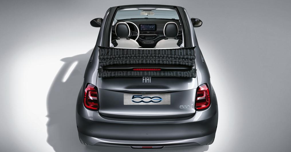 Nuova Fiat 500 Elettrica Da Ginevra A Milano Il Sole 24 Ore