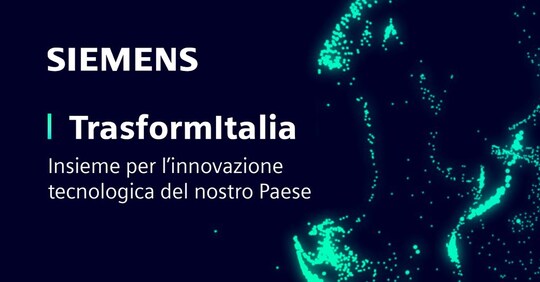 Pnrr, appuntamento imperdibile per un'Italia sempre più ...