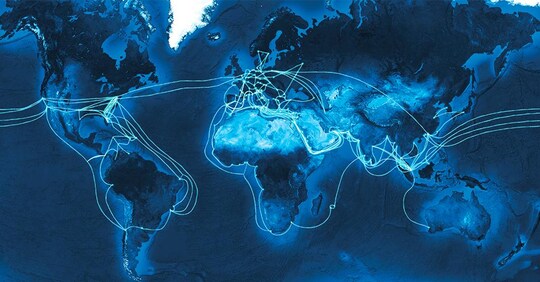 Sparkle, la trasformazione digitale che fa il giro del mondo ...