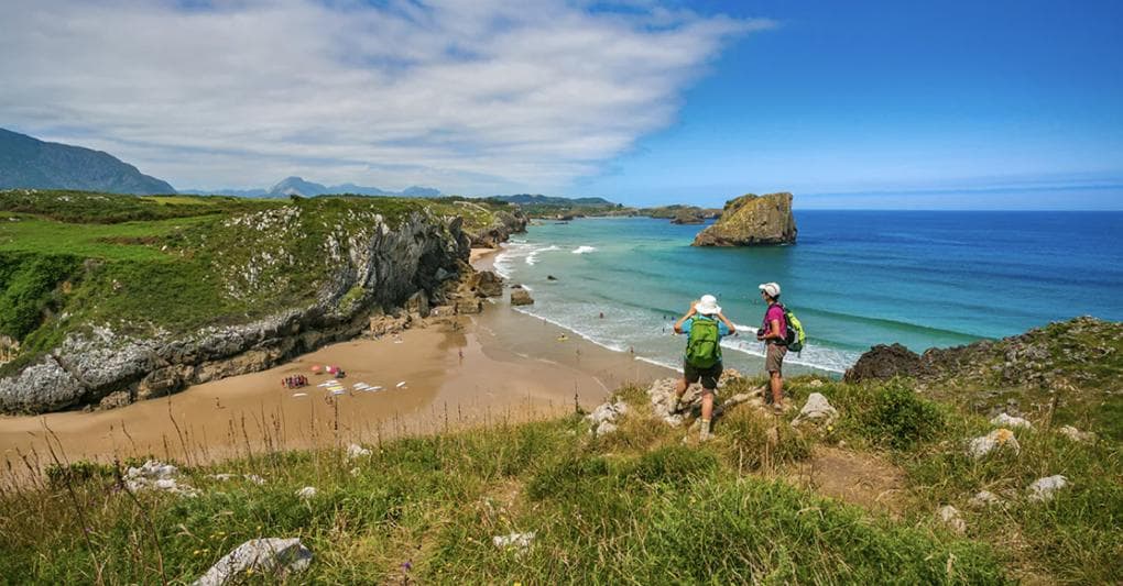 Turismo Asturias -Gonzalo Azumendi 
