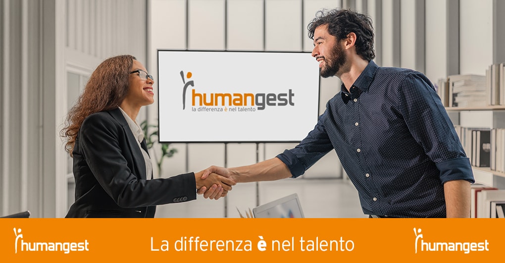 Humangest: dove le imprese incontrano i talenti...