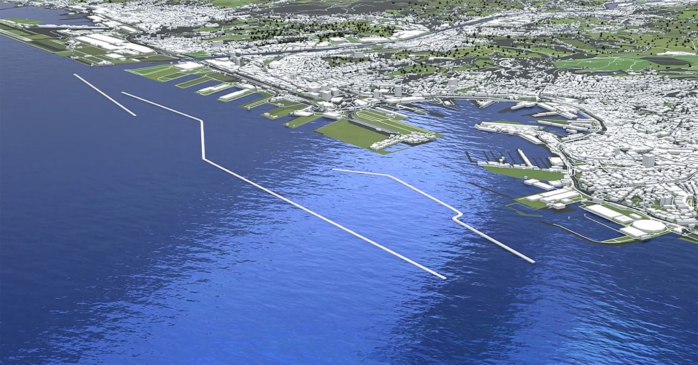 Ports of Genoa, proiettati verso il futuro con 3 miliardi di nuovi inv...