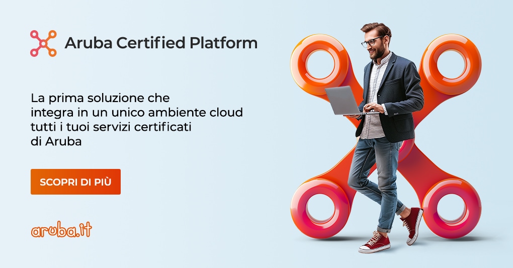 Trust Services, un sistema di certezze per la trasformazione digitale