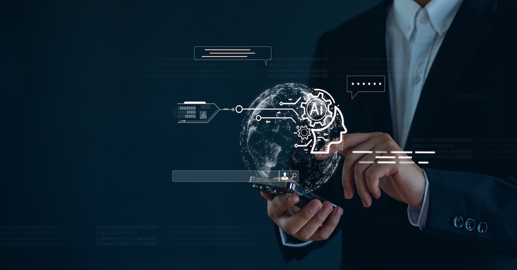 L’IA e la potenza del software open source