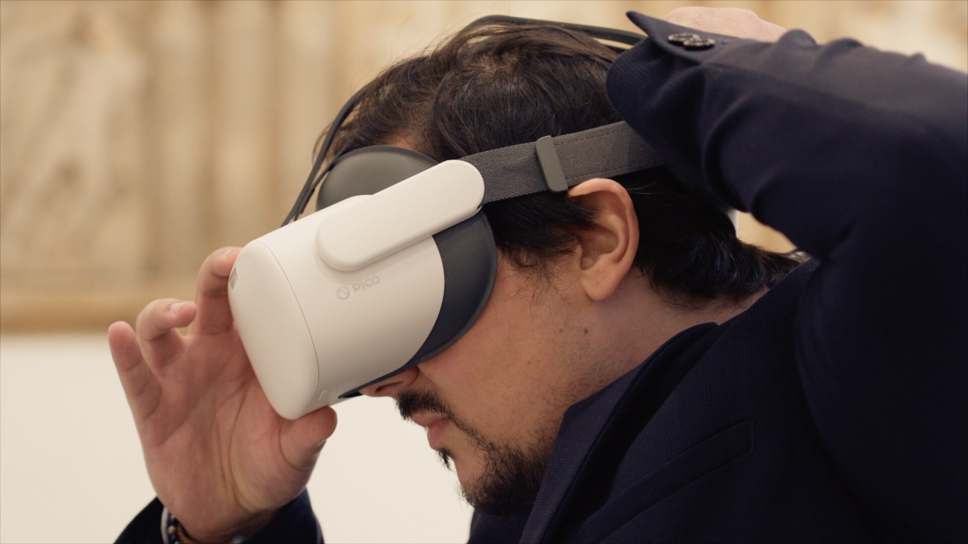 Il Museo del Futuro: come la Digital Transformation sta rivoluzionando la fruizione e la valorizzazione del Patrimonio Culturale