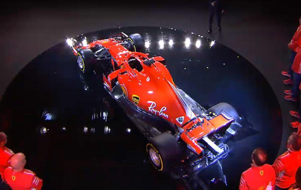 Giu Ferrari F1 Delude E Broker Guardano A Target 2022 Il Sole
