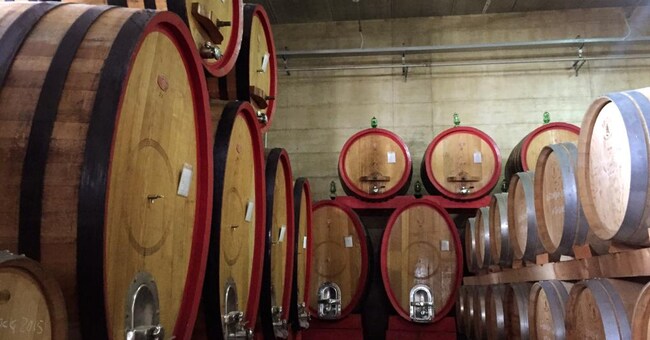 Il Giv-gruppo italiano vini, sede principale a Calmasino (Verona), tra i primi a puntare sulla Basilicata, è al vertice della classifica Mediobanca delle principali cantine per fatturato