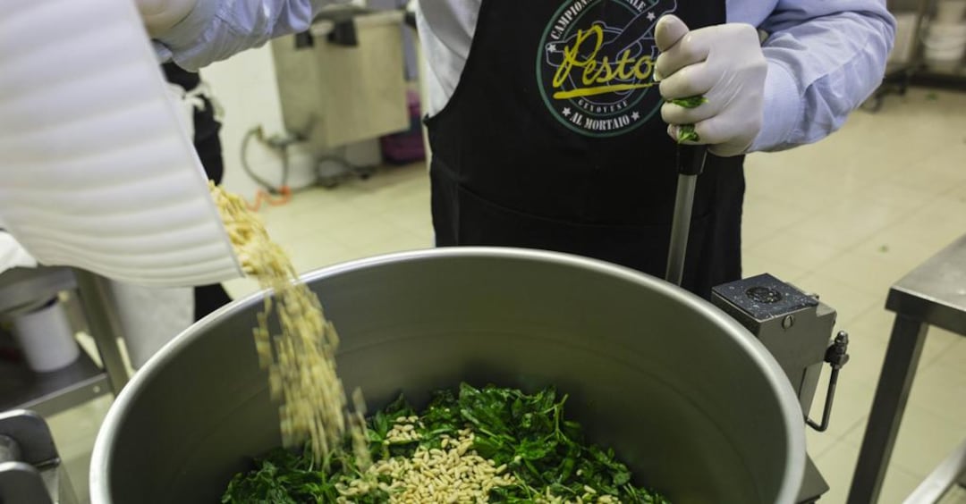 Vendita Online Pesto di Pra', Pesto di Pra' Supermercato