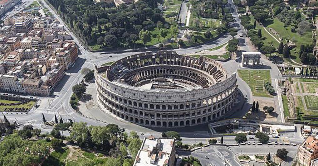 Un piano  per Roma. Nella società civile ed economica romana si vede la partita del nuovo sindaco del 2021 come una occasione unica di rilancio per la città 