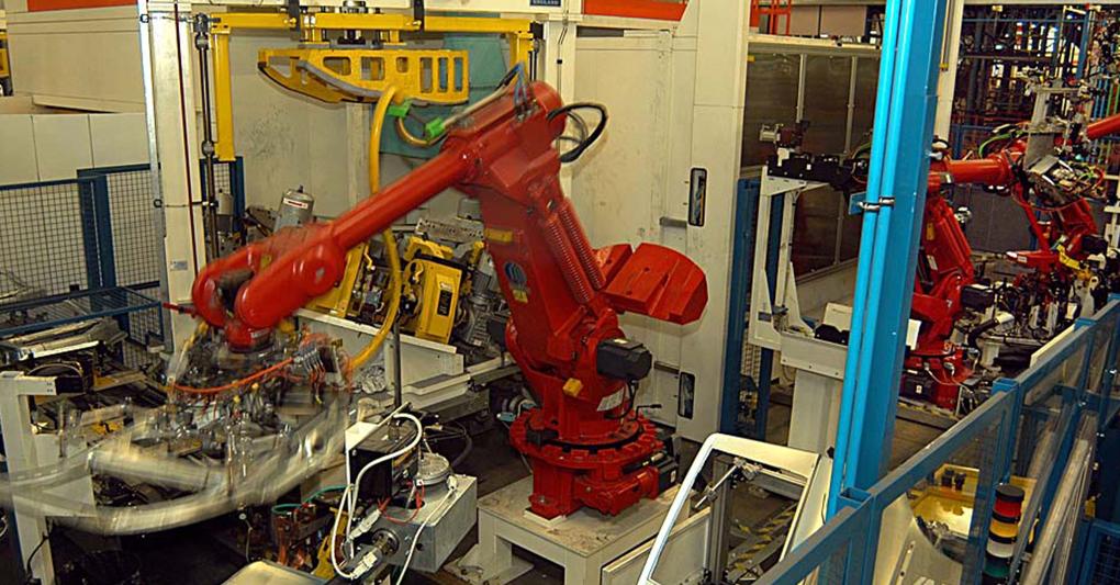 Se si ferma il mondo dell'auto frena la manifattura piemontese, dove si concentrano un terzo delle aziende della filiera italiana 