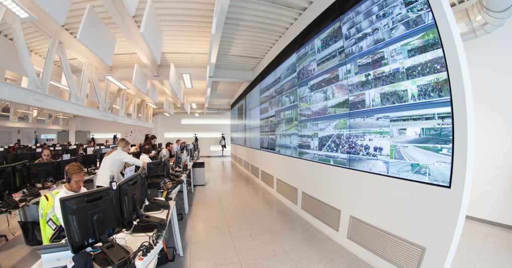 Leonardo metterà a disposizione l'infrastruttura a titolo gratuito a Cortina 