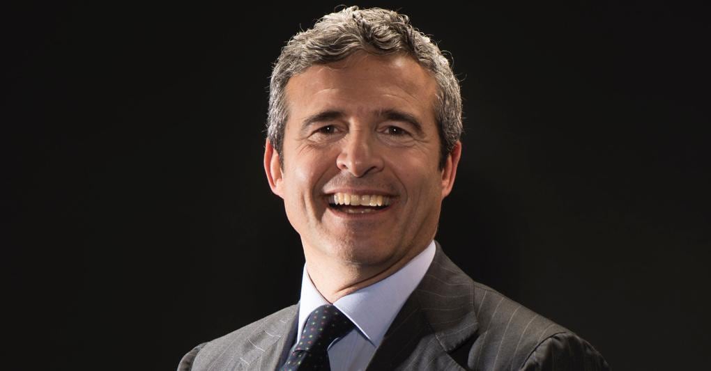 Riccardo Monti 