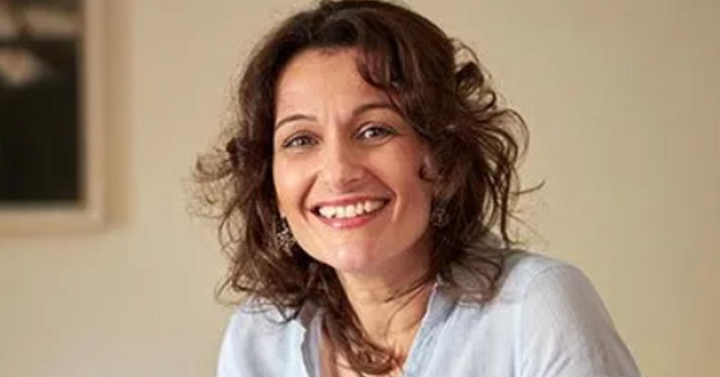Martina Vazzoler. Fondatrice www.e-italy.com e consulente d'impresa 