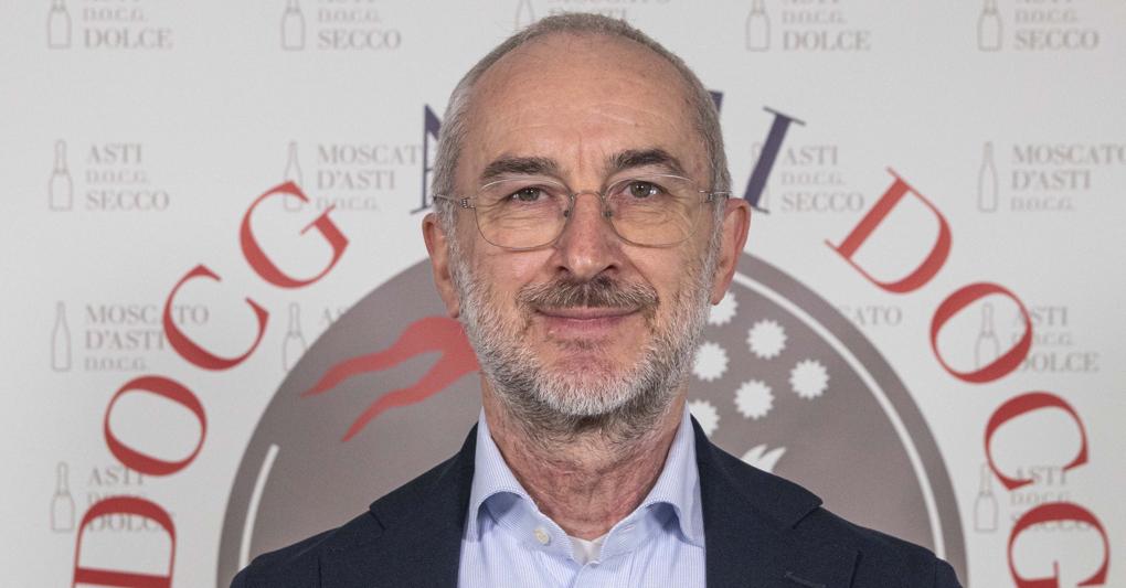 Il neo presidente Lorenzo Barbero 