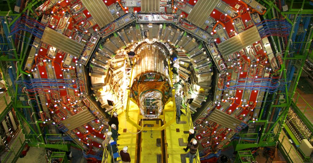  Il progetto Fair prevede l’utilizzo di 20 acceleratori insieme.  Ad Asg è stata chiesta una collaborazione industriale di qualità superiore alla norma, perché comprende anche la parte di sviluppo 