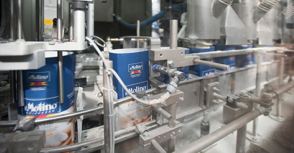  Molino F.lli Chiavazza chiuderà l’esercizio oltre i 50 milioni di euro 
