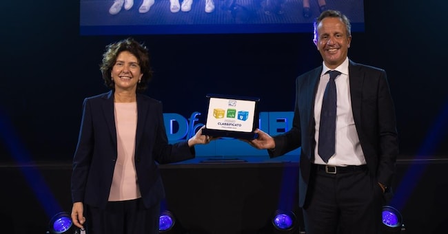Premio. Ultima edizione del concorso
