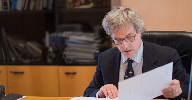  Al vertice di Ematic