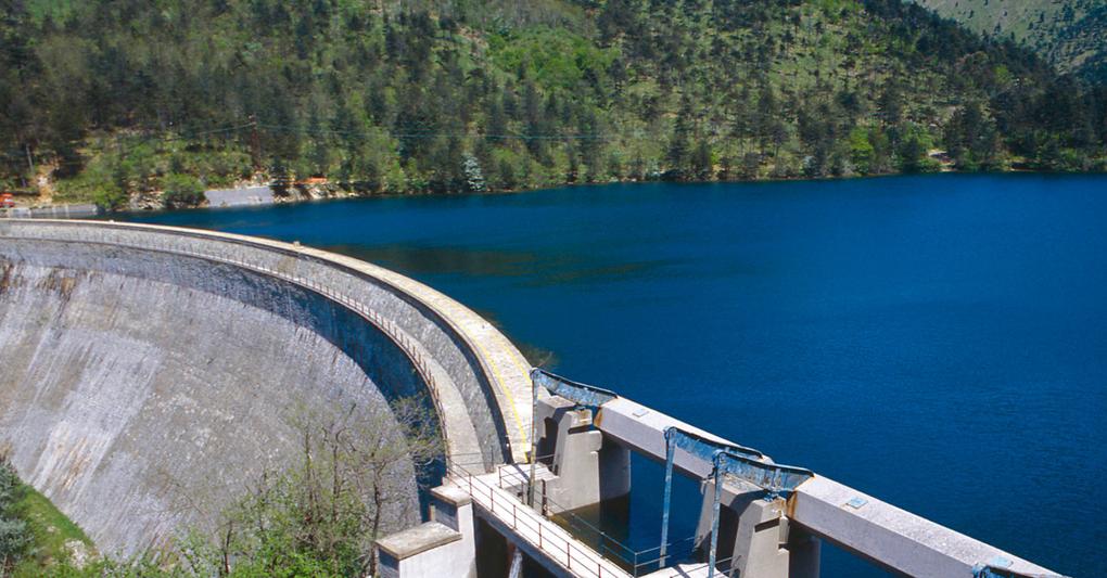  Centrale idroelettrica Iren: la multiutility produce energia green per una quota pari al 76% 
