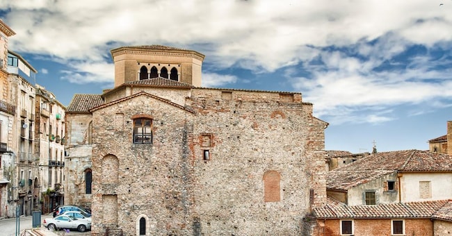  Previsti investimento per 90 milioni nel centro storico
