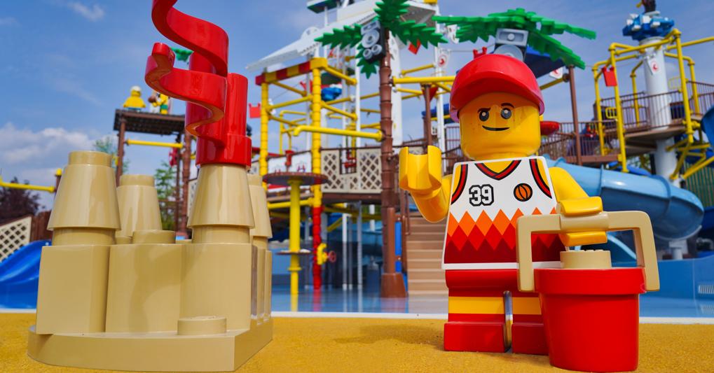 Divertimento. Gardaland ha investito un milione sui protocolli anti contagio 